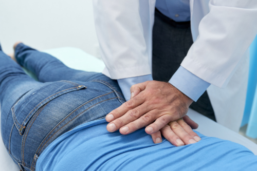 Back Pain Chiropractic Care Pittsburgh PA 