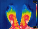 Thermo Feet