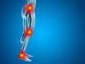 lower extremity pain