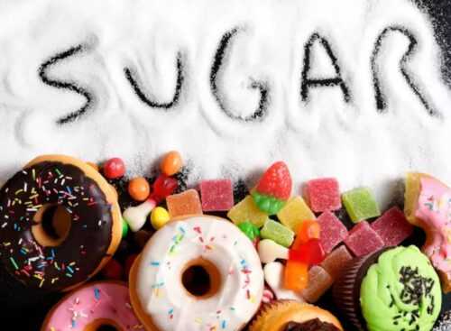 Blood Sugar Issues