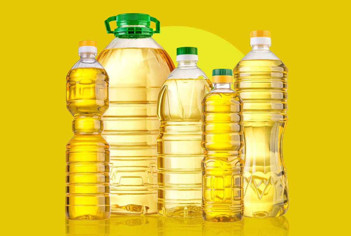 Seed Oils