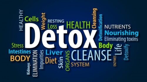 Detox Cleanse